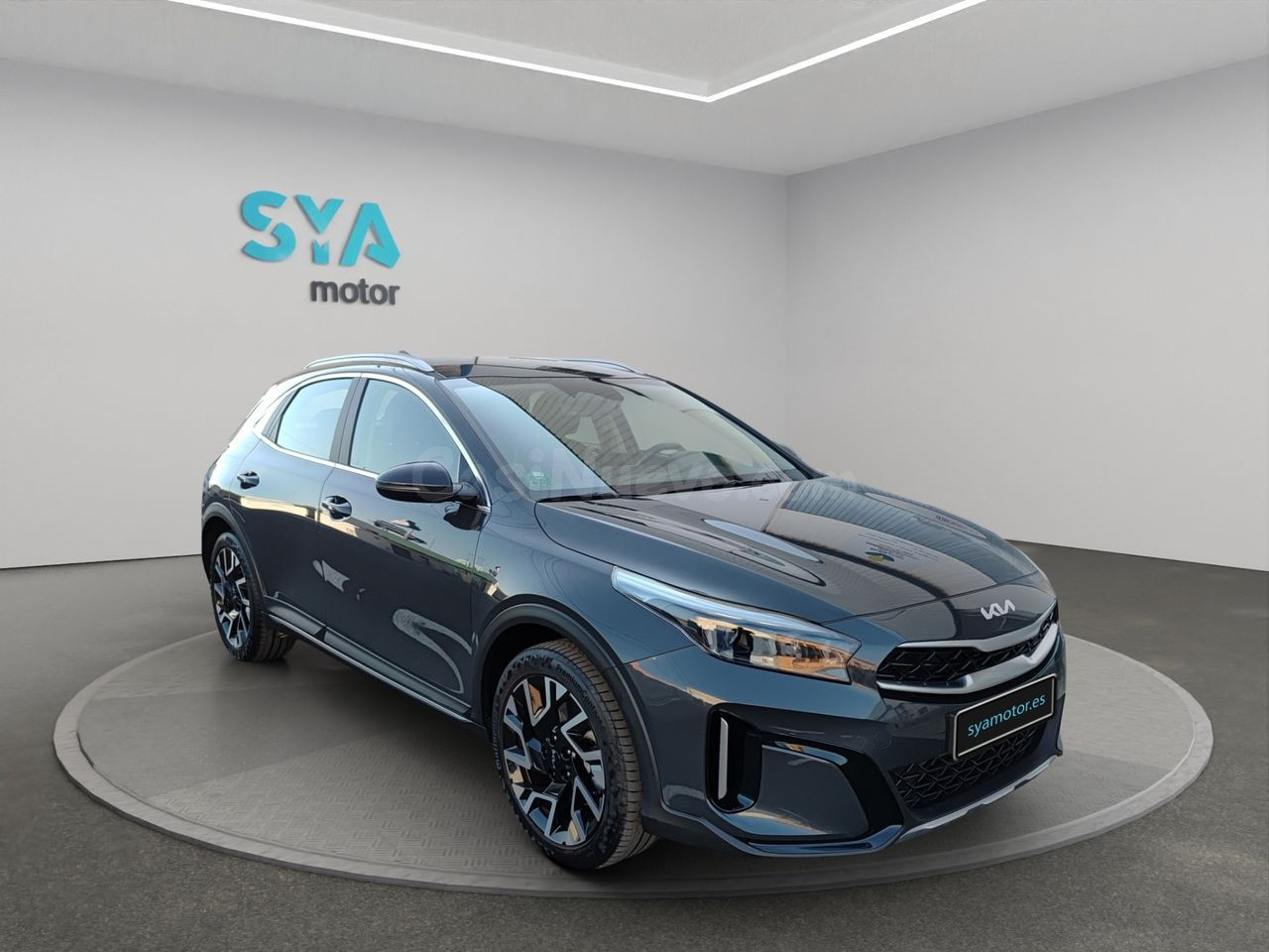 Kia XCeed Drive 1.0 T-GDi 74 kW