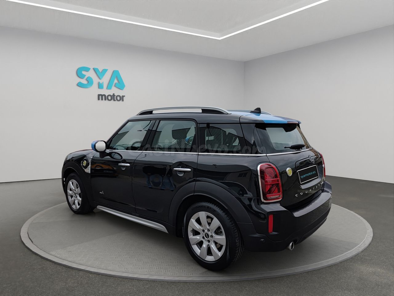 MINI Countryman Cooper SE  ALL4 - foto 4