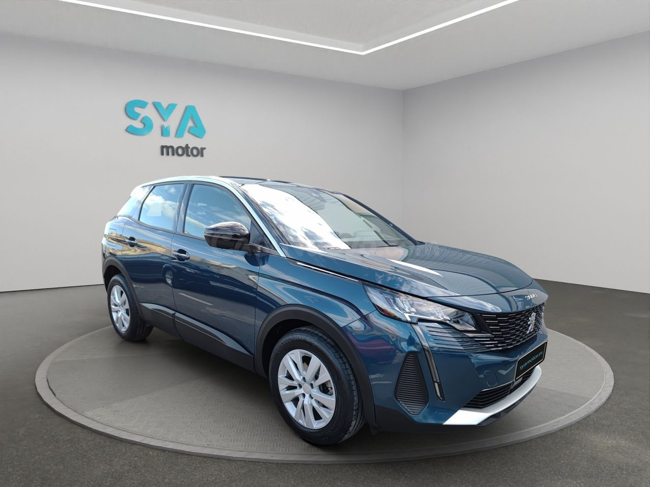 Peugeot 3008 Active Pack PureTech 130 S&S