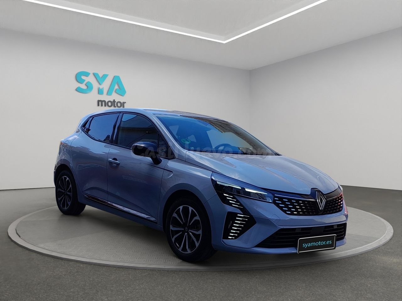 Renault Clio evolution TCe 67 kW