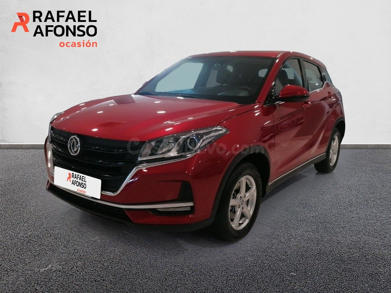 DFSK 500 1.5 T Intelligent