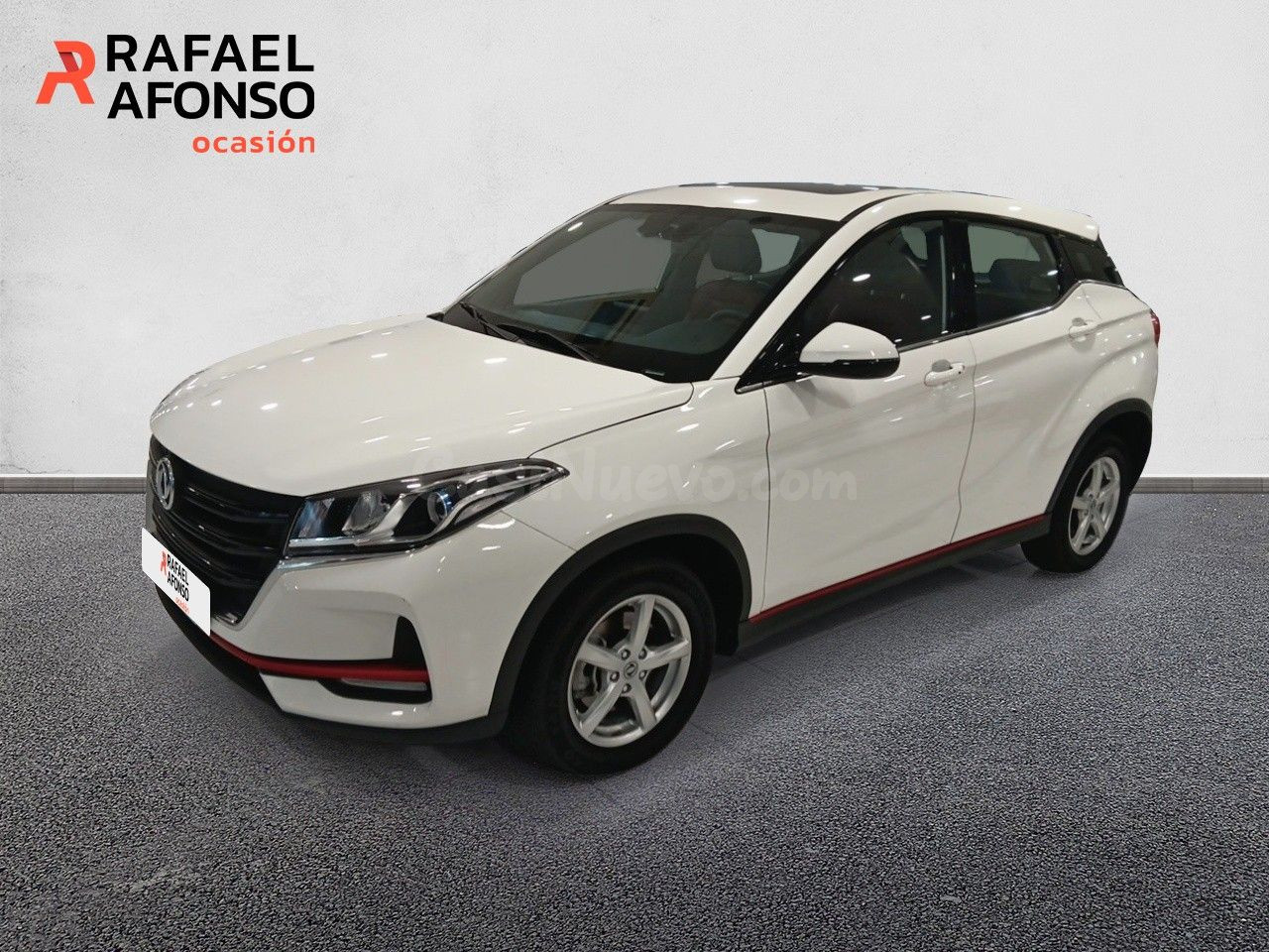 DFSK 500 1.5 T Intelligent