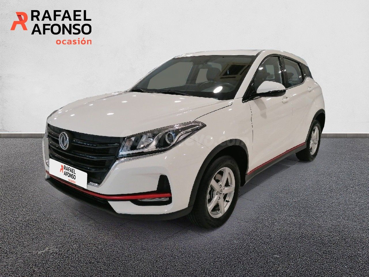 DFSK 500 1.5 T Intelligent