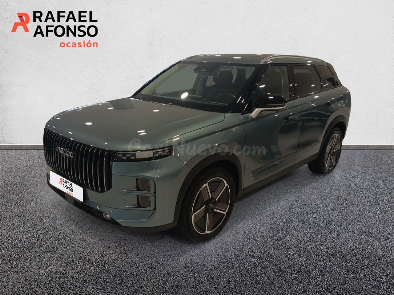 Jaecoo 7 Select 1.6 TGDI 108kW (145CV) FWD