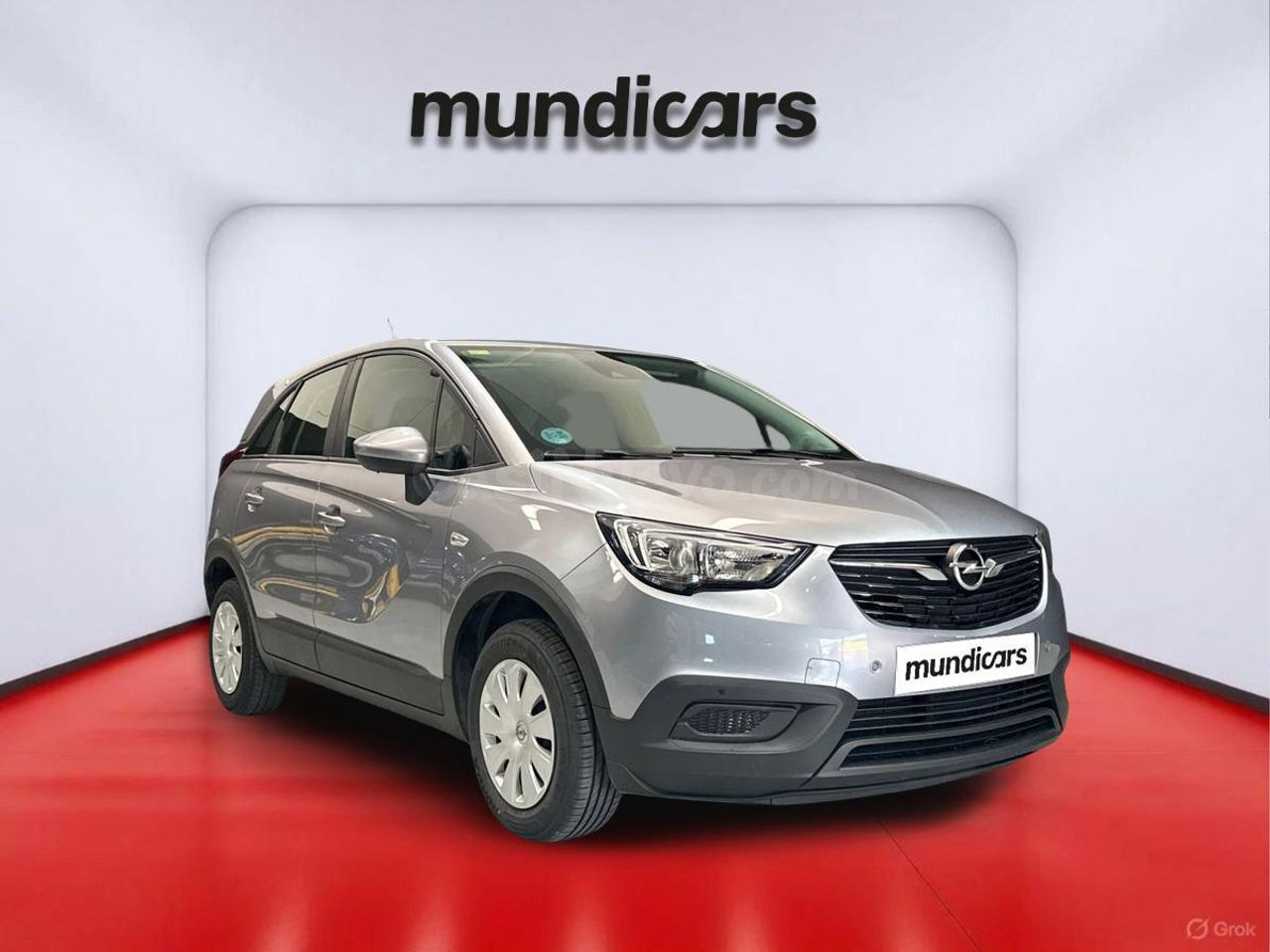 Opel Crossland X 1.5 CDTI Edition - foto 2