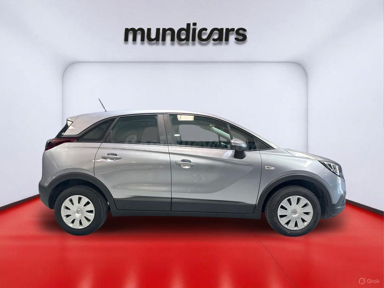 Opel Crossland X 1.5 CDTI Edition - foto 3