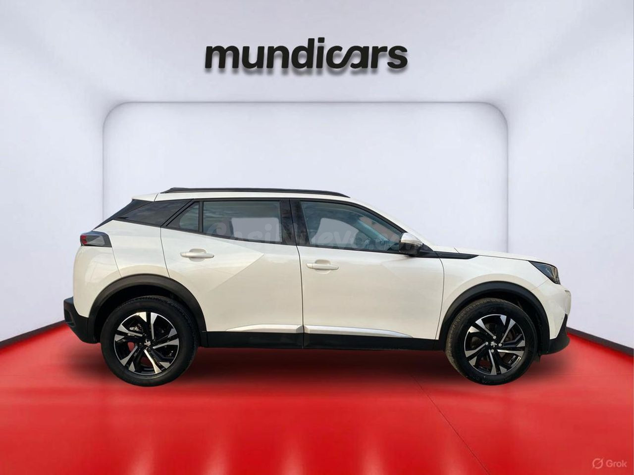 Peugeot 2008 Allure Pack BlueHDI 130 S&S EAT8 - foto 2