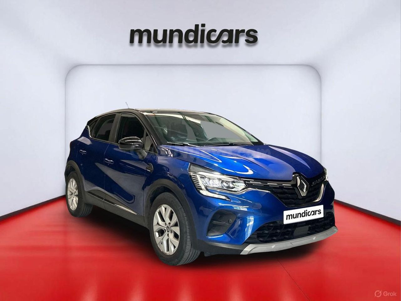 Renault Captur 1.0 TCe Intens - foto 2