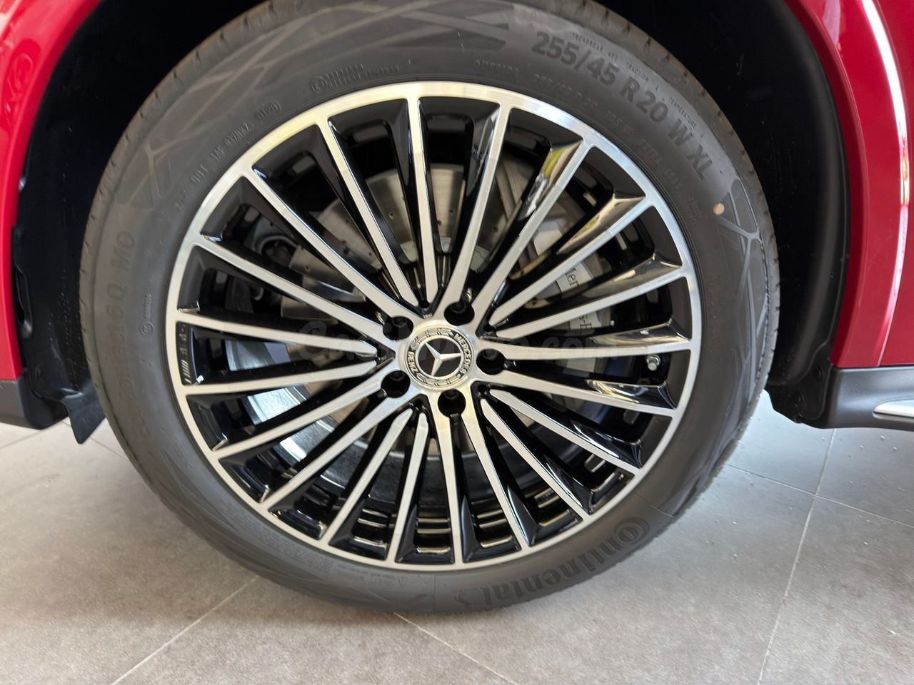 Mercedes GLC GLC 220 d 4MATIC - foto 5
