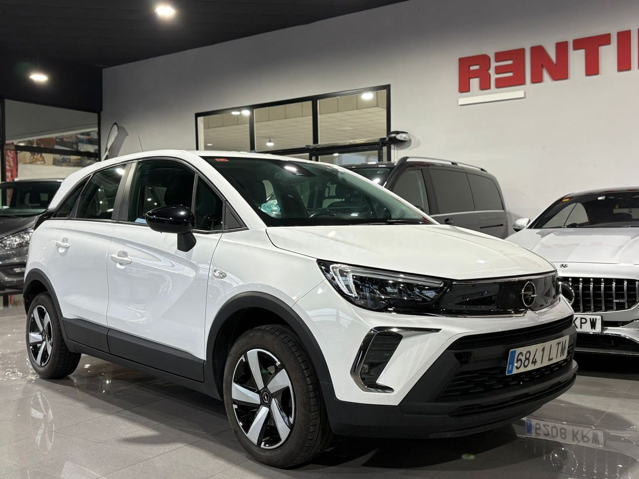 Opel CrossLand 1.5D 81kW (110CV) Edition