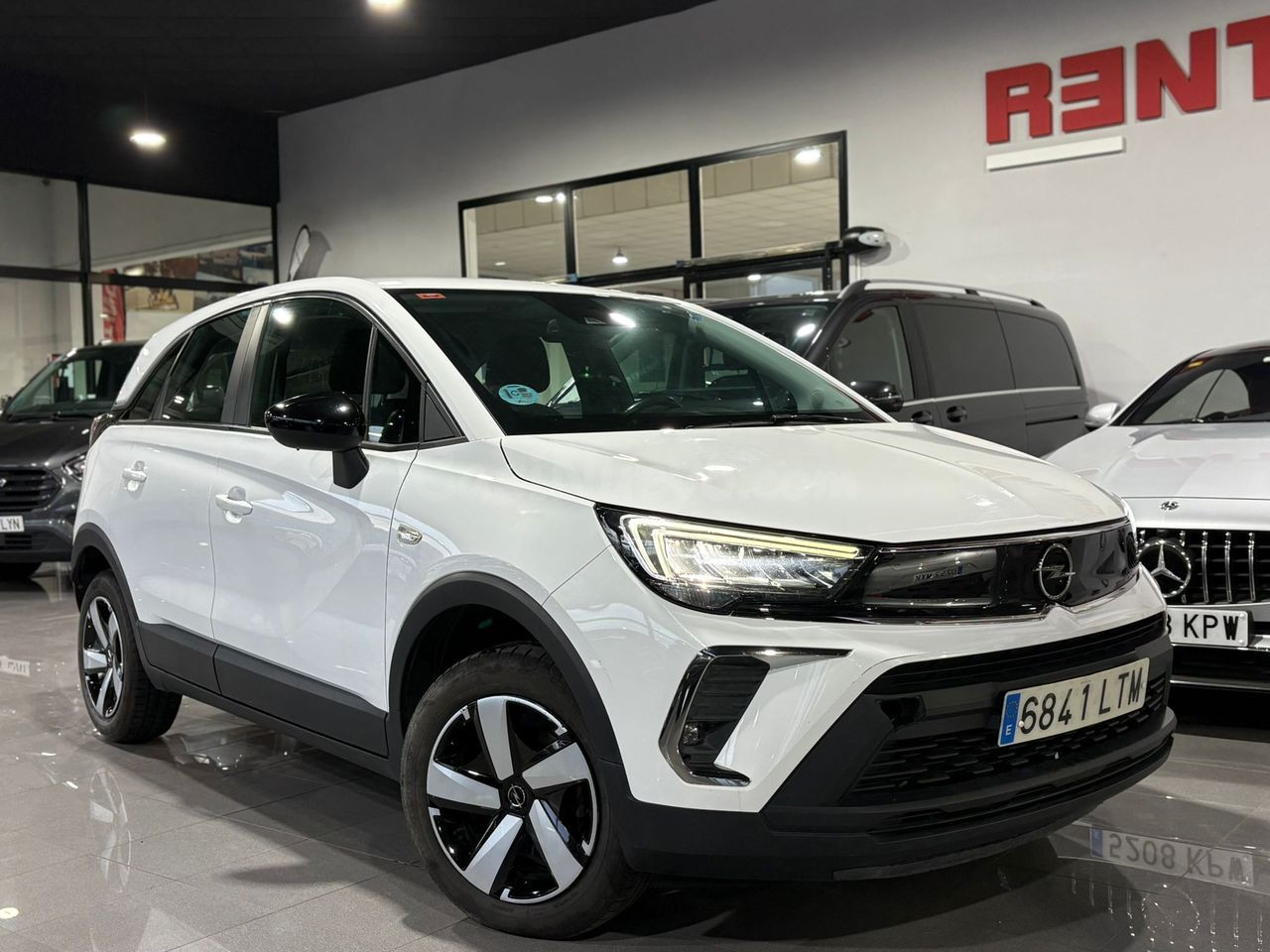 Opel CrossLand 1.5D 81kW (110CV) Edition - foto 2