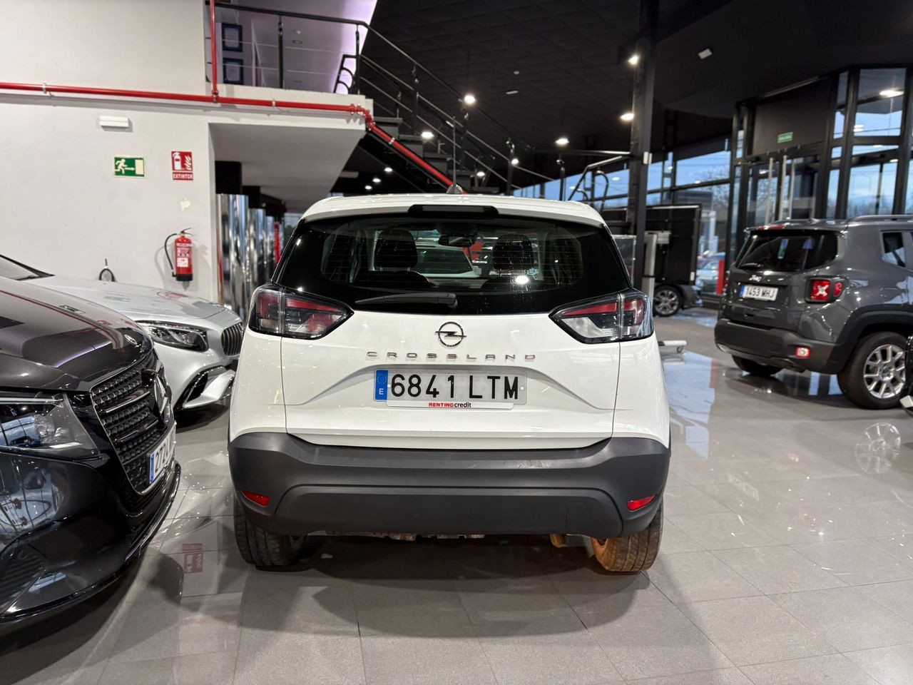 Opel CrossLand 1.5D 81kW (110CV) Edition - foto 5