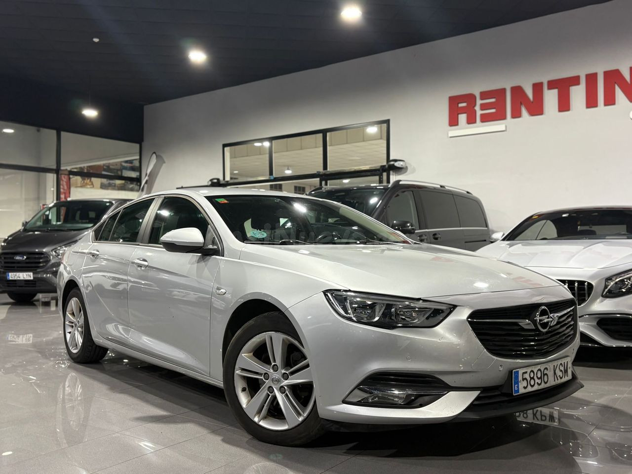 Opel Insignia 1.6CDTI Star&Stop ecoFLEX 136 Excellence