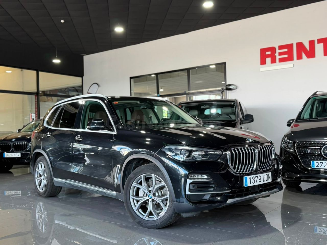 BMW X5 xDrive30d