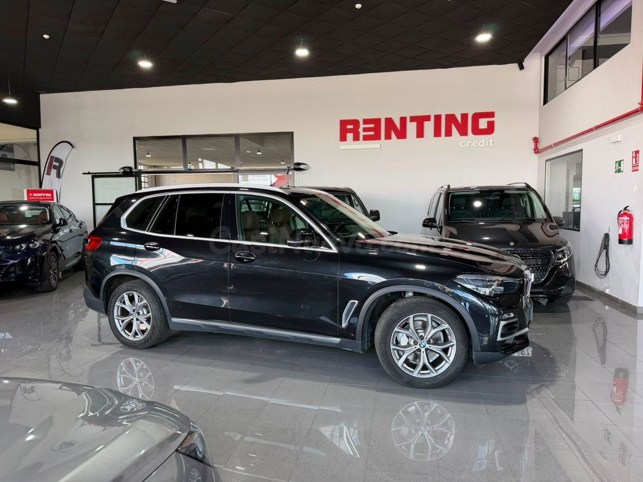 BMW X5 xDrive30d - foto 2
