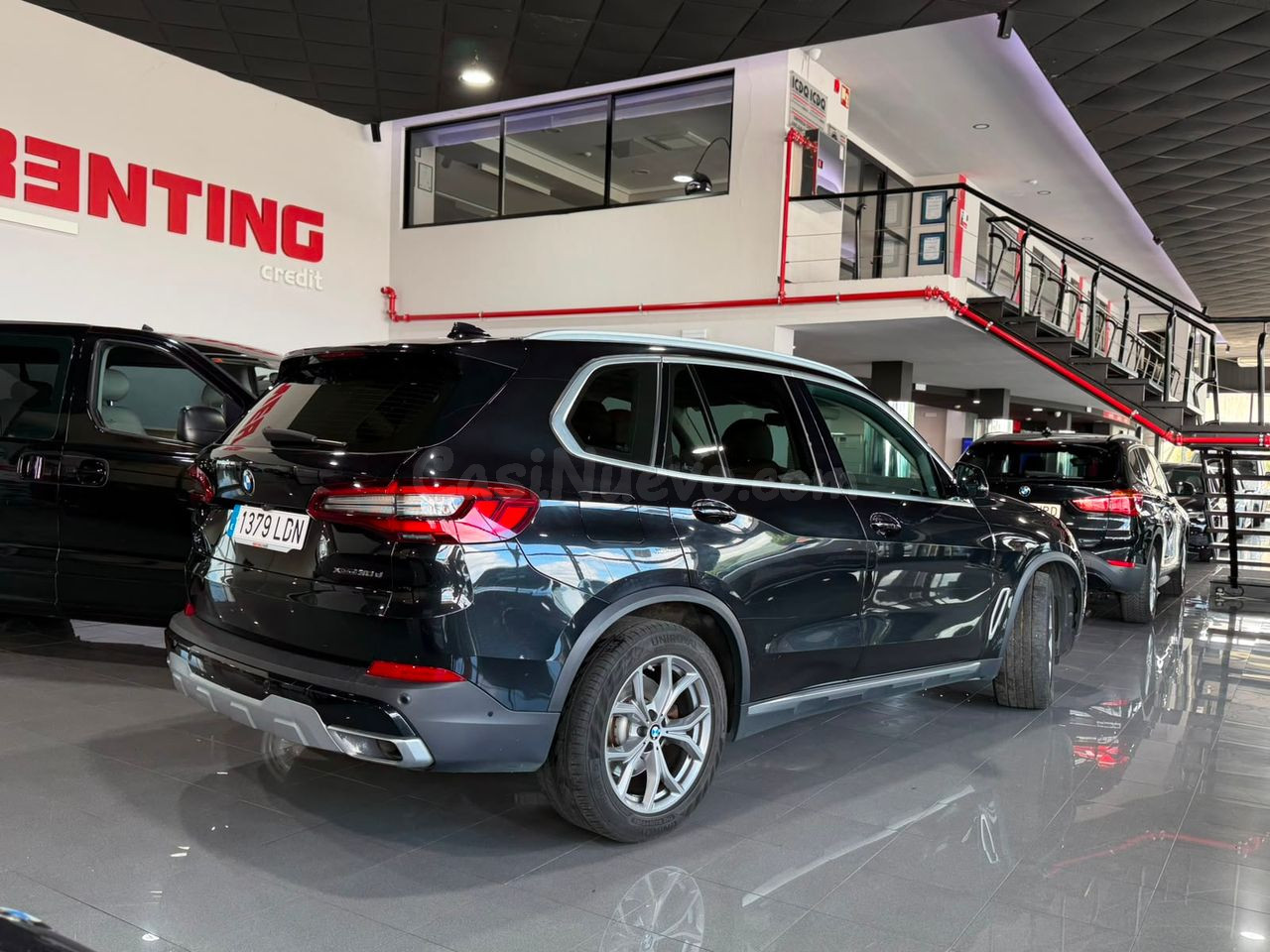 BMW X5 xDrive30d - foto 3