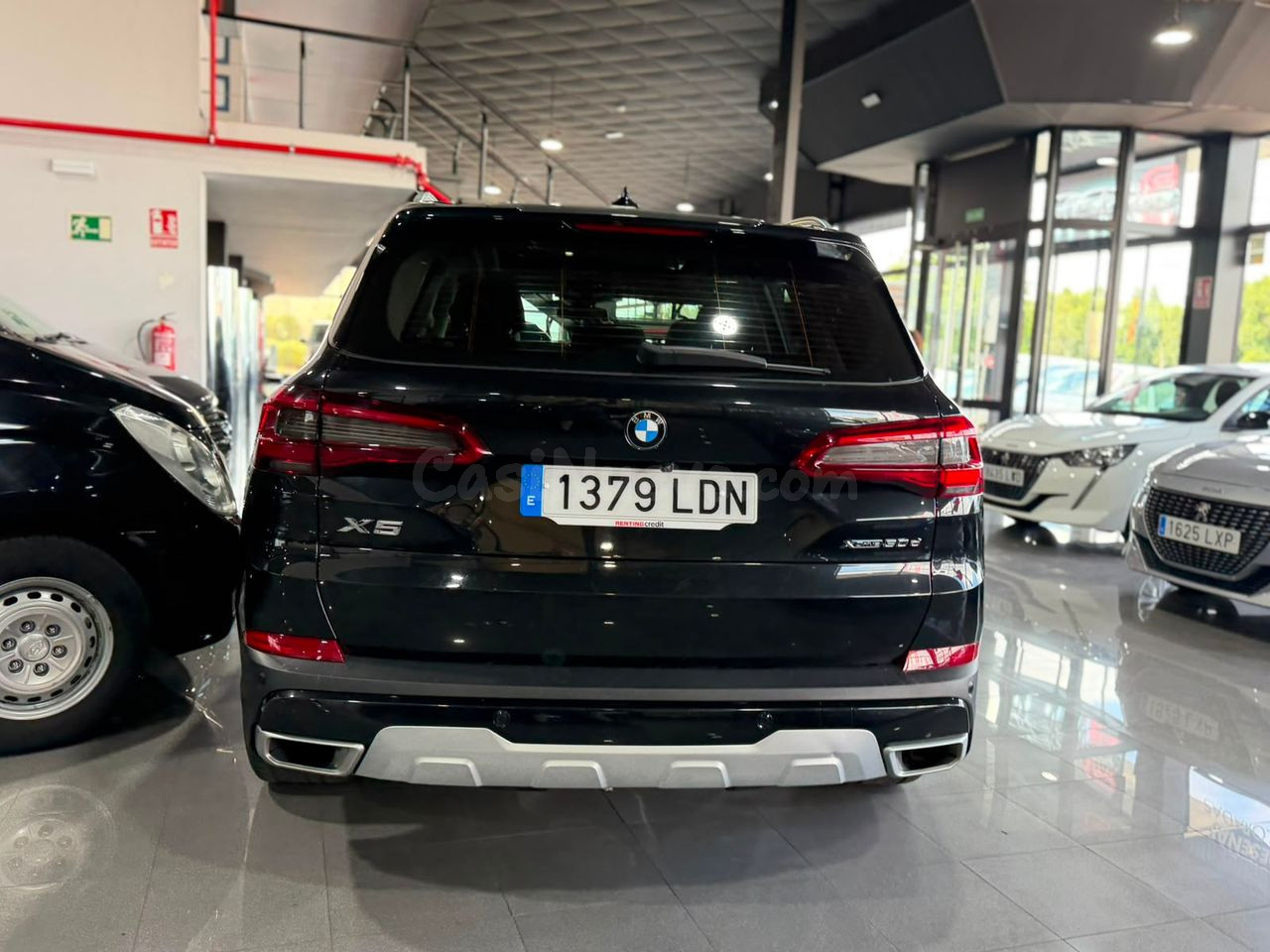 BMW X5 xDrive30d - foto 4