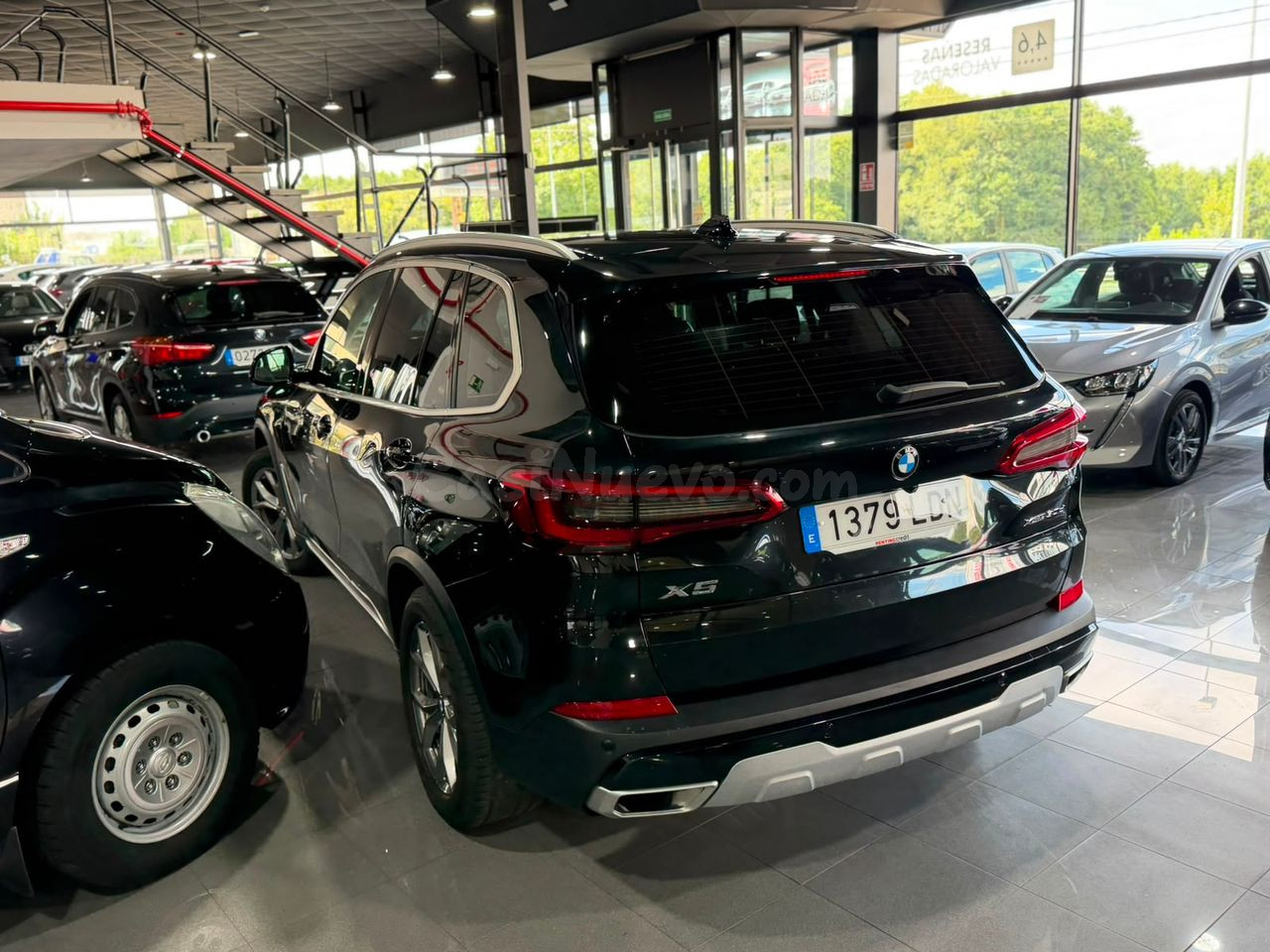 BMW X5 xDrive30d - foto 5