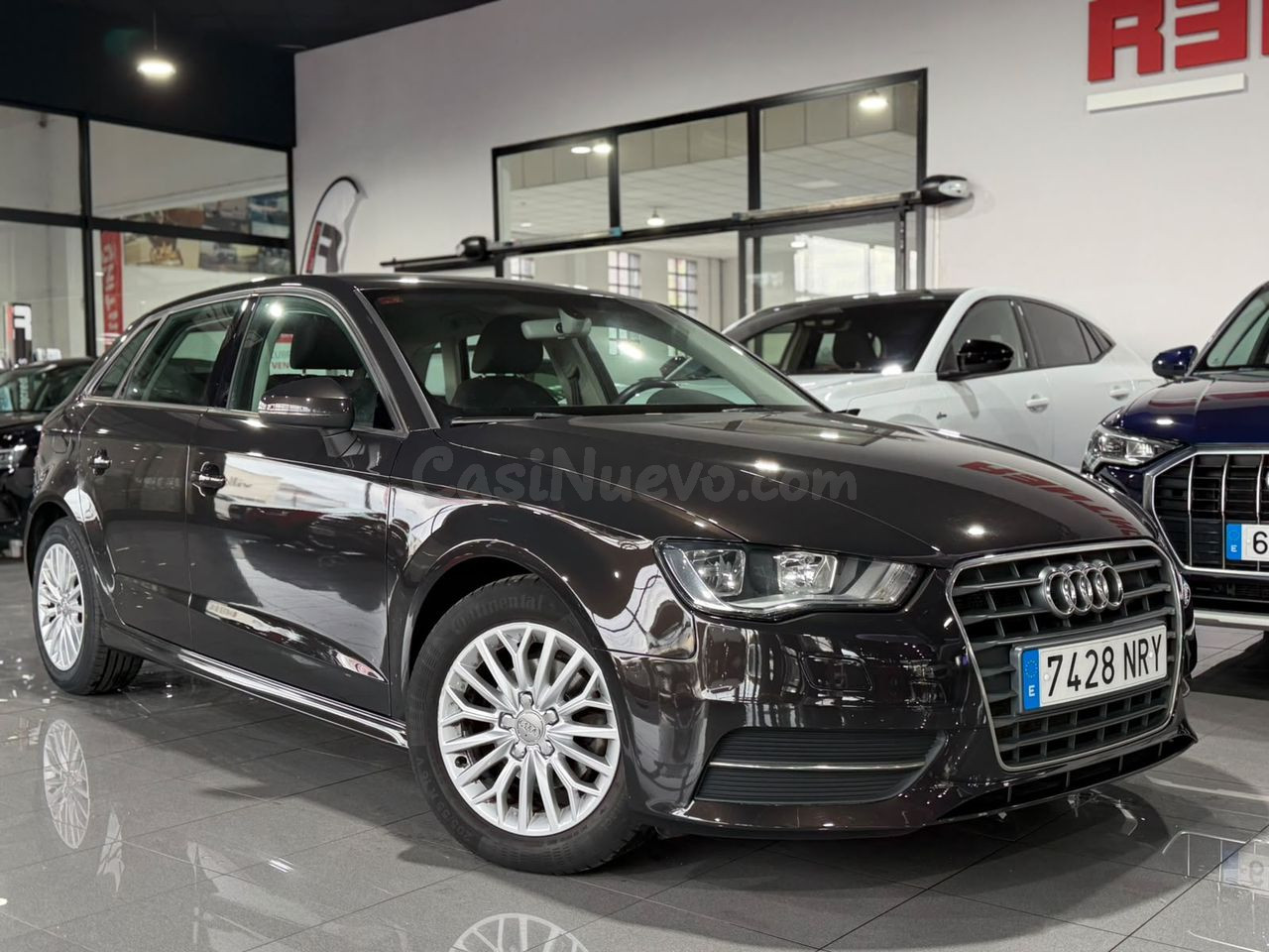 AUDI A3 1.6 TDI Sportback