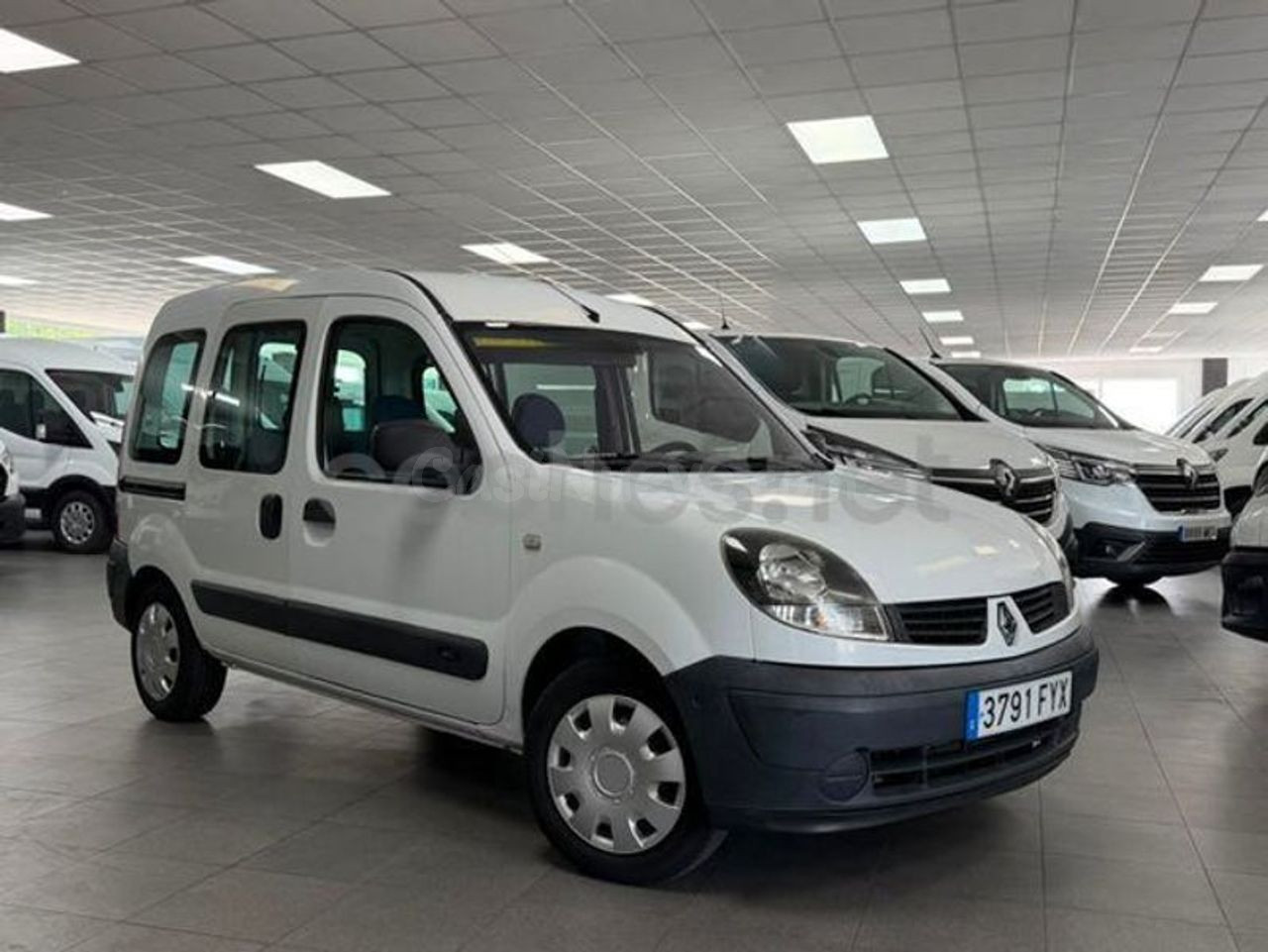 RENAULT Kangoo Combi Profesional 1.5dCi - foto 2