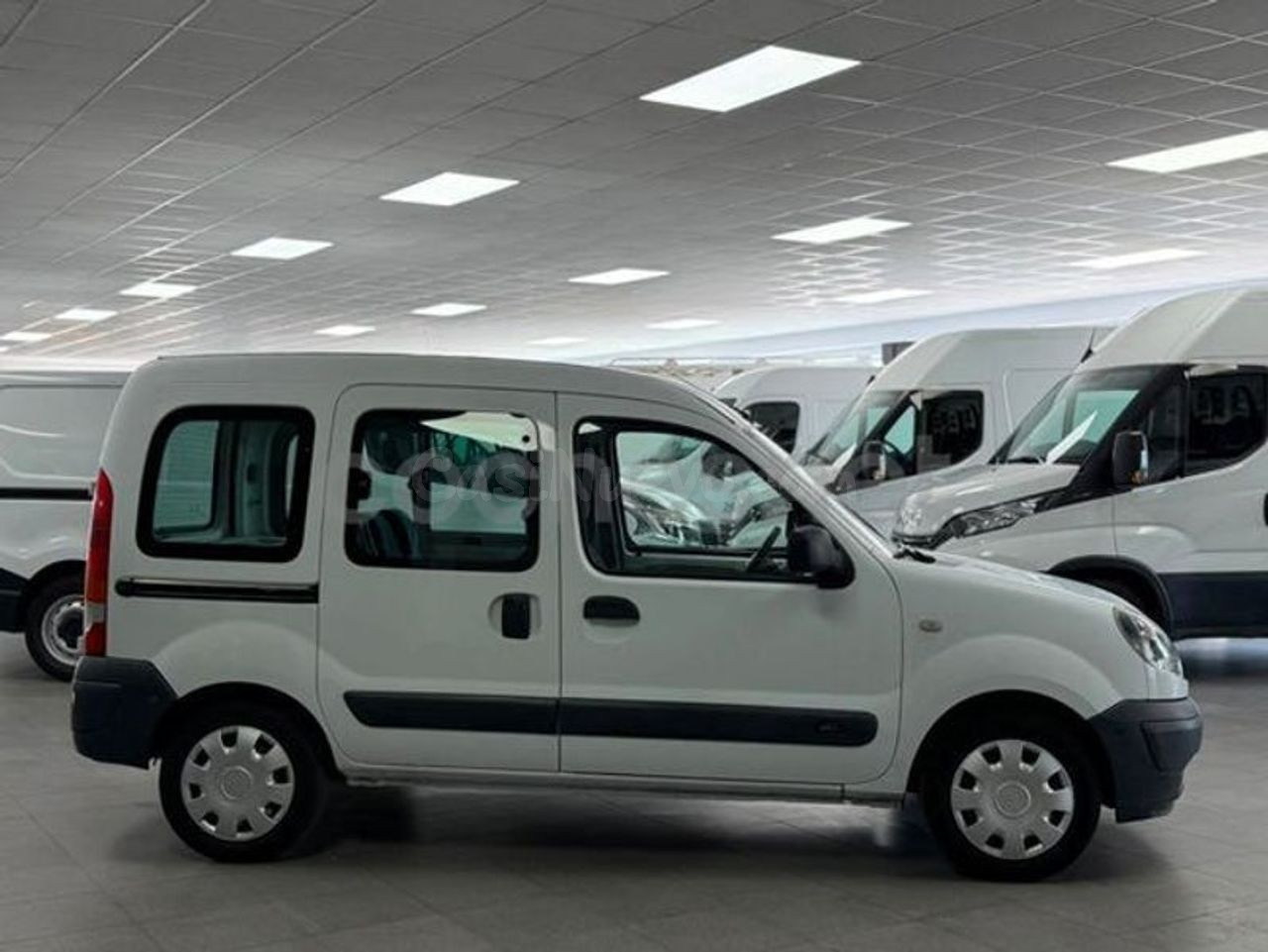 RENAULT Kangoo Combi Profesional 1.5dCi - foto 3