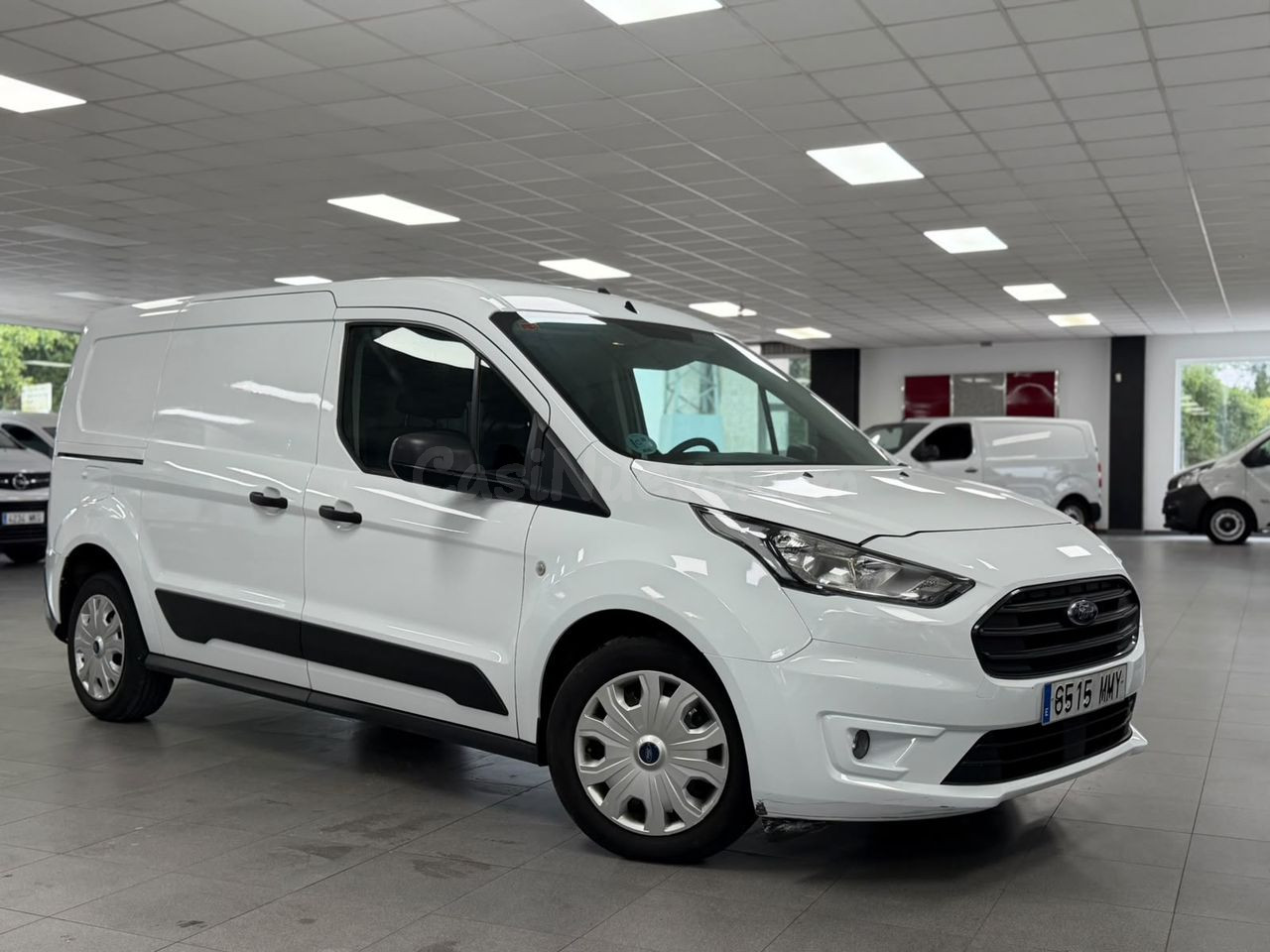 FORD TRANSIT CONNECT Van 1.5 TDCi 74kW Active 210 L2