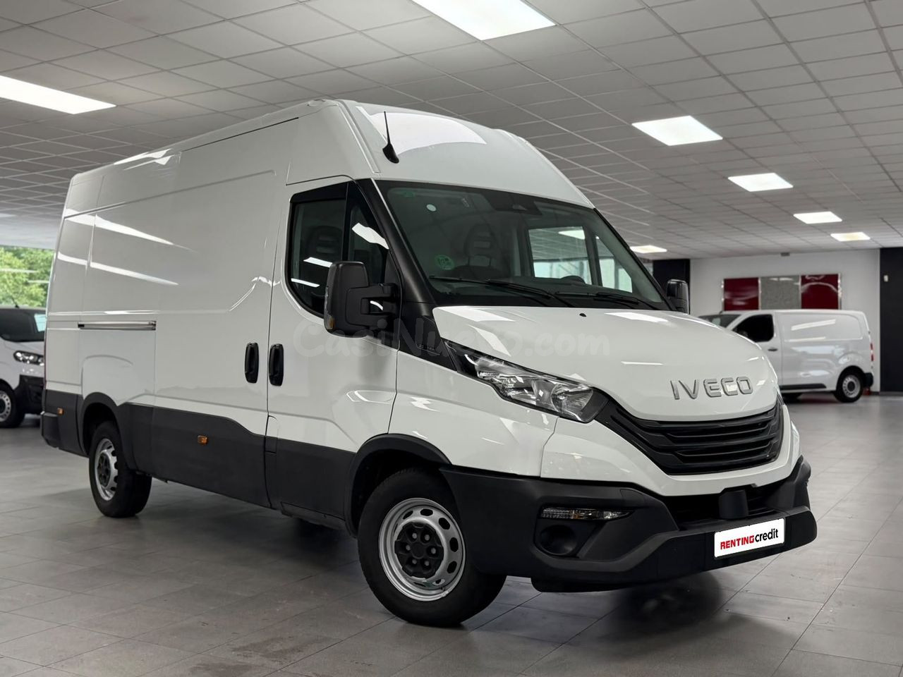 Iveco Daily 35S16H V