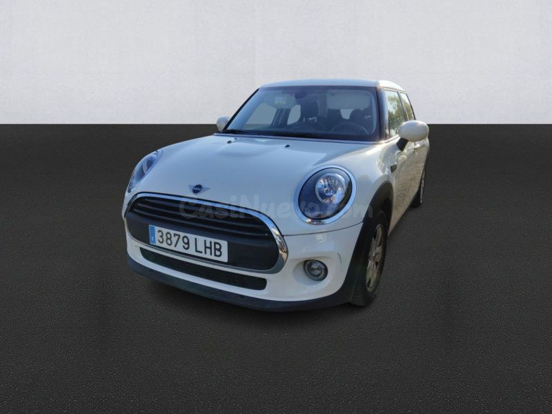 Mini ONE 5 PUERTAS (2020)