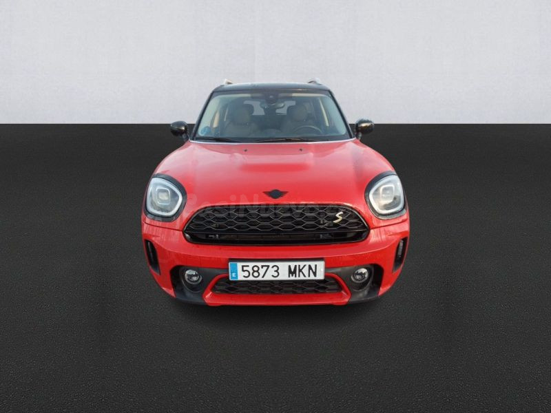 Mini Cooper S E ALL4 Countryman Cooper SE ALL4 (2023) - foto 2