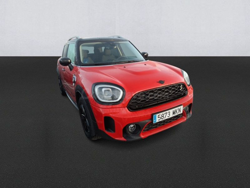 Mini Cooper S E ALL4 Countryman Cooper SE ALL4 (2023) - foto 3
