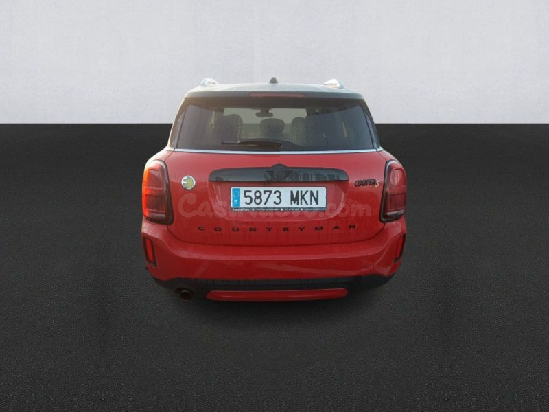 Mini Cooper S E ALL4 Countryman Cooper SE ALL4 (2023) - foto 5