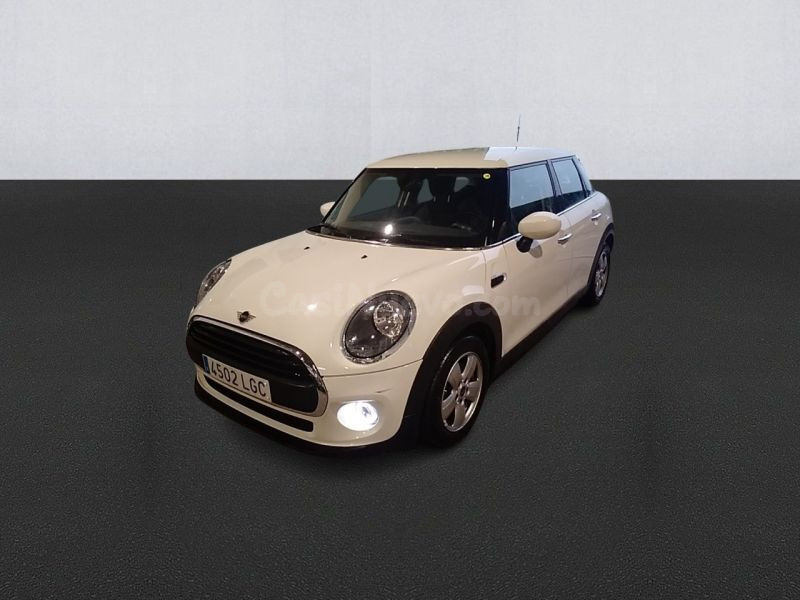 Mini ONE 5 PUERTAS (2020)