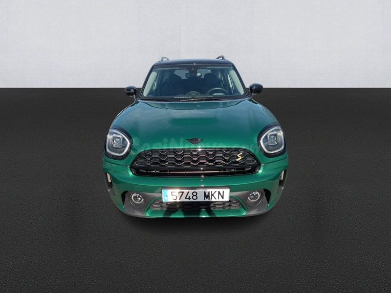 Mini Cooper S E ALL4 Countryman Cooper SE ALL4 (2023) - foto 2