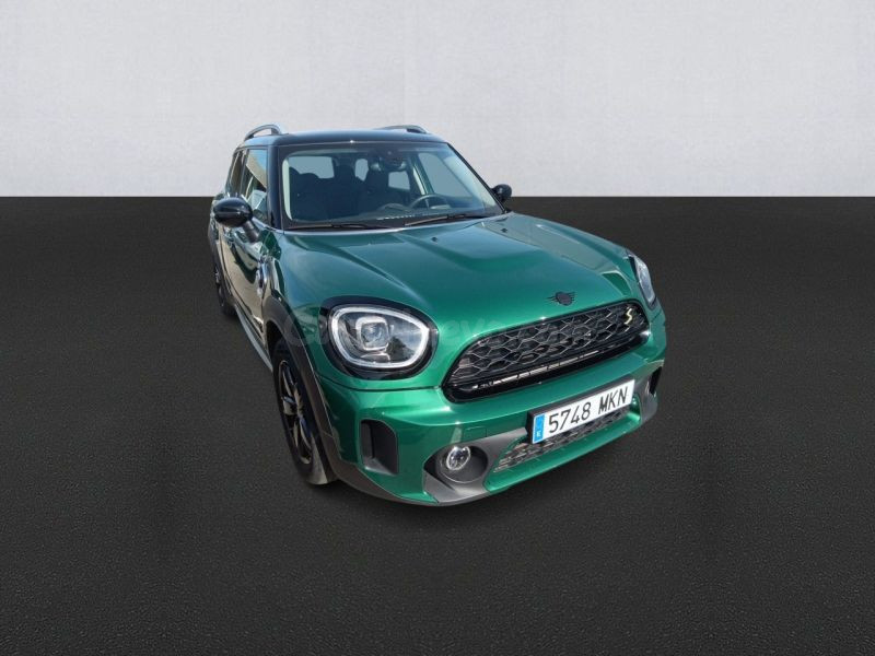 Mini Cooper S E ALL4 Countryman Cooper SE ALL4 (2023) - foto 3
