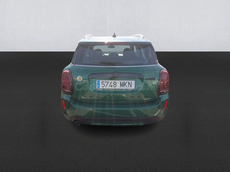 Mini Cooper S E ALL4 Countryman Cooper SE ALL4 (2023) - foto 5