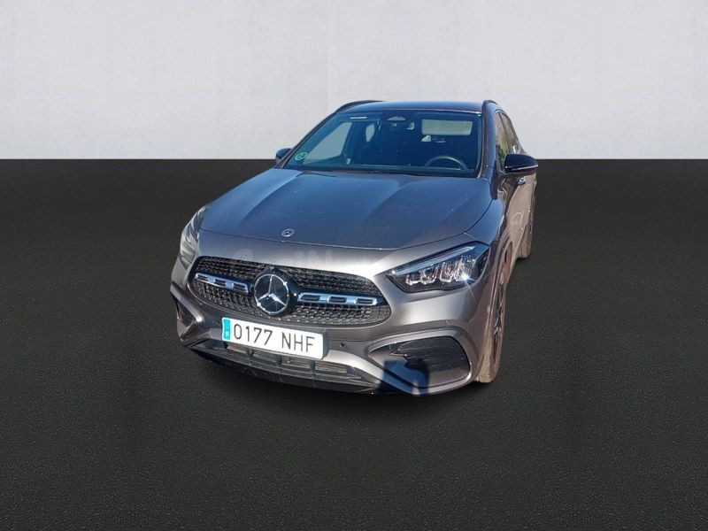 Mercedes-Benz GLA 200 MERCEDES GLA 200 D (2025)