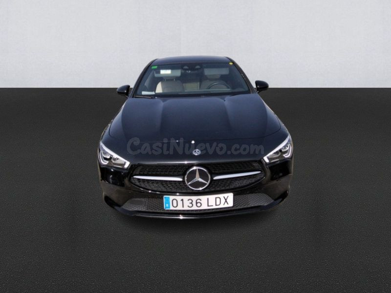Mercedes-Benz CLA 200 MERCEDES CLA 200 (2020) - foto 2