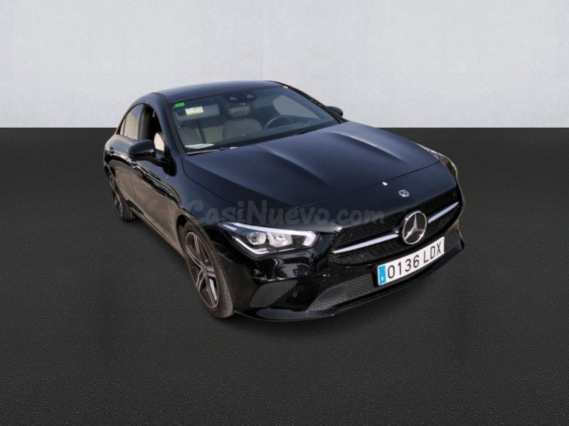 Mercedes-Benz CLA 200 MERCEDES CLA 200 (2020) - foto 3