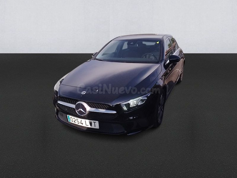 Mercedes-Benz A 180 MERCEDES A-CLASS A 180 d (2022)