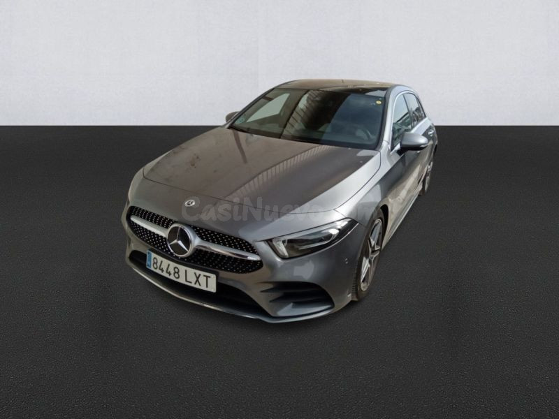 Mercedes-Benz A 200 MERCEDES A-CLASS A 200 (2022)