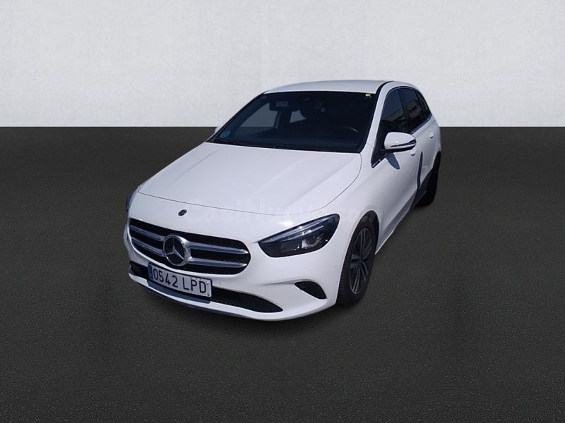 Mercedes-Benz B 200 MERCEDES B-CLASS B 200 d (2021)