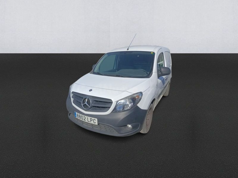 Mercedes-Benz Citan MERCEDES CITAN 109 CDI Furgón Largo (202