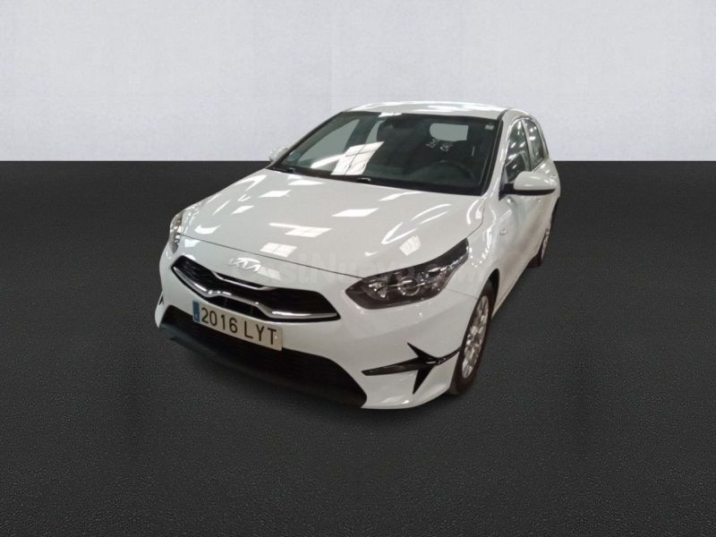 Kia Ceed 1.0 T-GDi 74kW (100CV) Drive (2022)