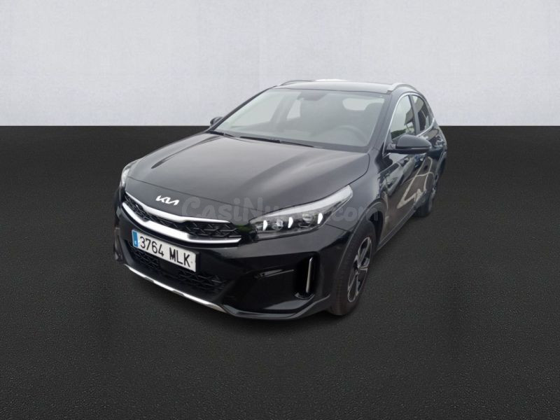 Kia XCeed 1.6 GDi PHEV 104kW (141CV) eDrive (2023)