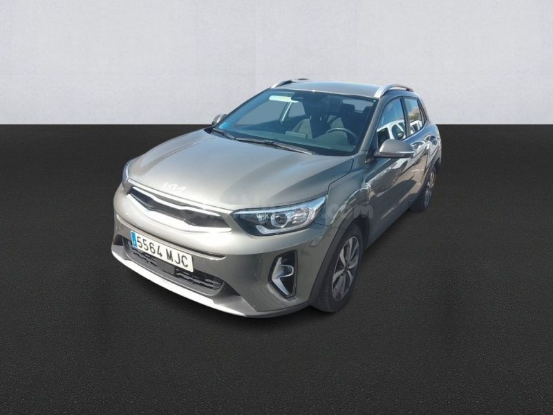 Kia Stonic 1.0 T-GDi 88kW (120CV) MHEV iMT Drive (2023)