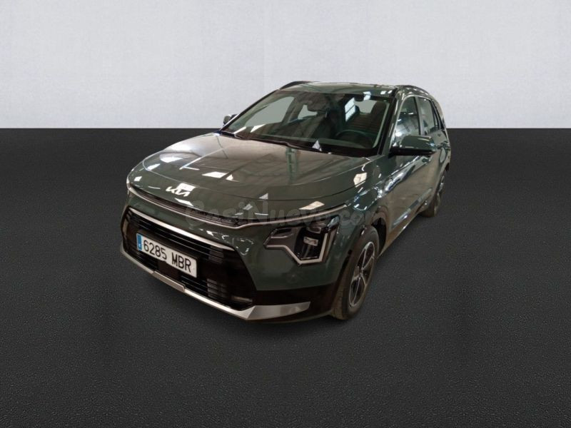 Kia Niro 1.6 GDi PHEV 135kW (183CV) Drive (2022)