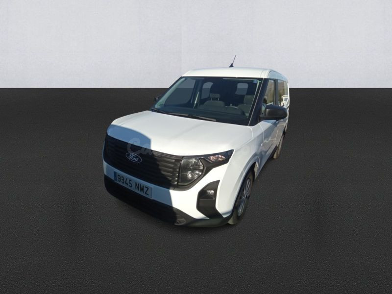 Ford Transit Courier TRANSIT COURIER Kombi 1.5 Ecoblue 75kW Trend (2026)