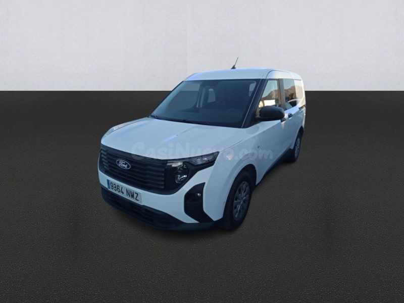 Ford Transit Courier TRANSIT COURIER Kombi 1.5 Ecoblue 75kW Trend (2026)