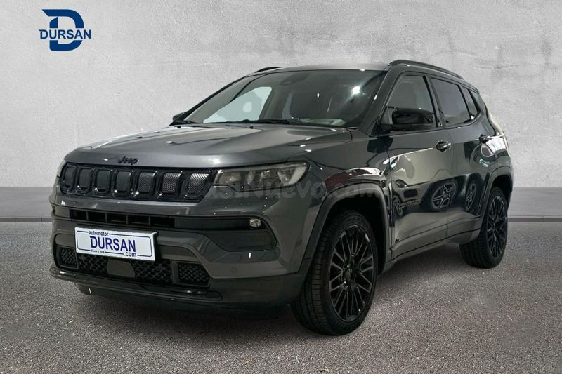 Jeep Compass 1.6 Mjet 96kW130CV Night Eagle FWD (2022)