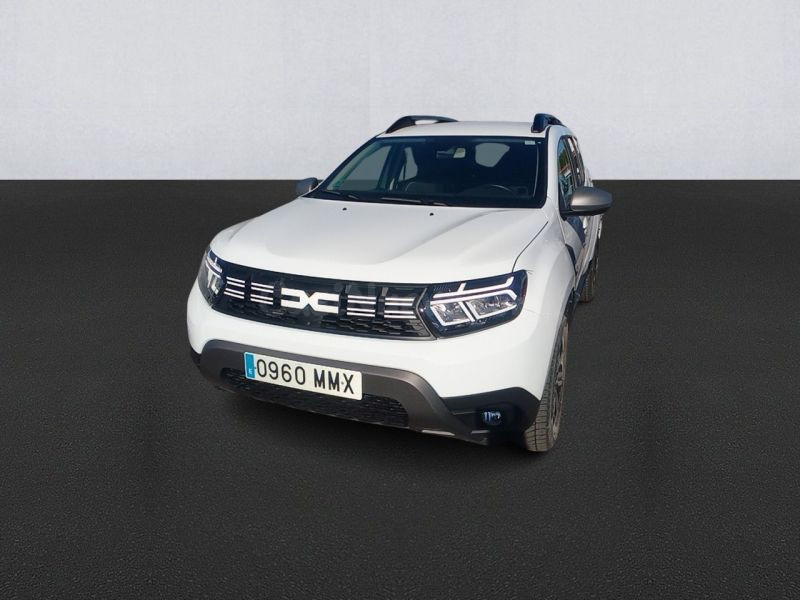 Dacia Duster Journey Bl. dCi 85kW(115CV) 4X4 (2024)